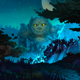 Хранитель леса