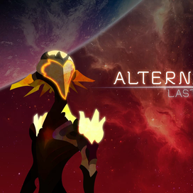 Обложка для игры