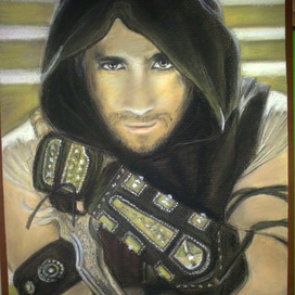 Пески времени