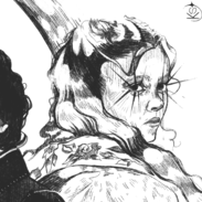 Сонная лощина "Икабод и Катрина"