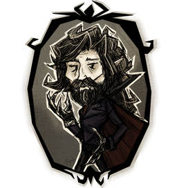 OC (Don't Starve style)
