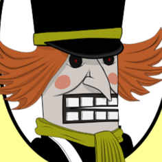 Злой щелкунчик