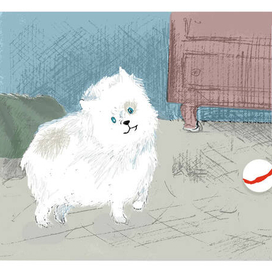 Про собачку