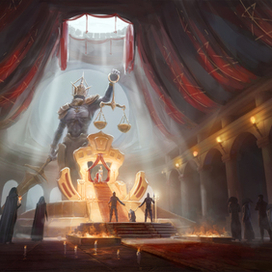 арт с курса коммерческая иллюстрация от смирнов скулл