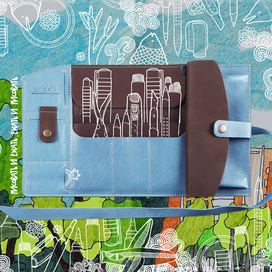 Для пеналов "Artskill"