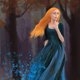 Прощание с летом