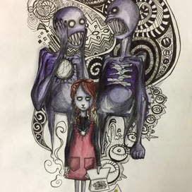 То, что внутри 2