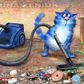 "Mother's little helper"