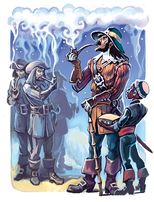 Стинфольская пещера