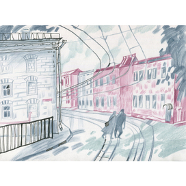 Из серии про лето