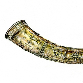 немножко золота