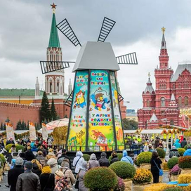 герои союзмультфильм