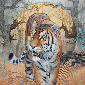 По мирам души