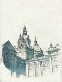 Museo Nacional de Arte de Cataluña