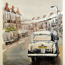 Автомобиль