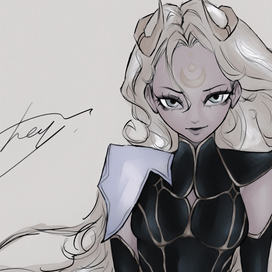 диана/лига дегенд