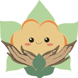 "Хлопковое облачко"