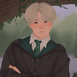 слизеринец