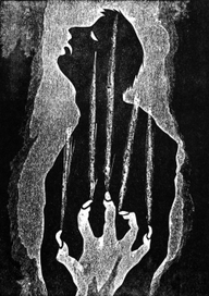 Инфернальные пальчики