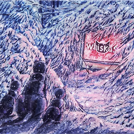 Ожидание Рождества и Вкуснятины!