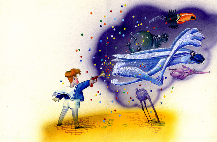 Победа Вани Васильчикова.