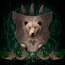 Герб на заказ