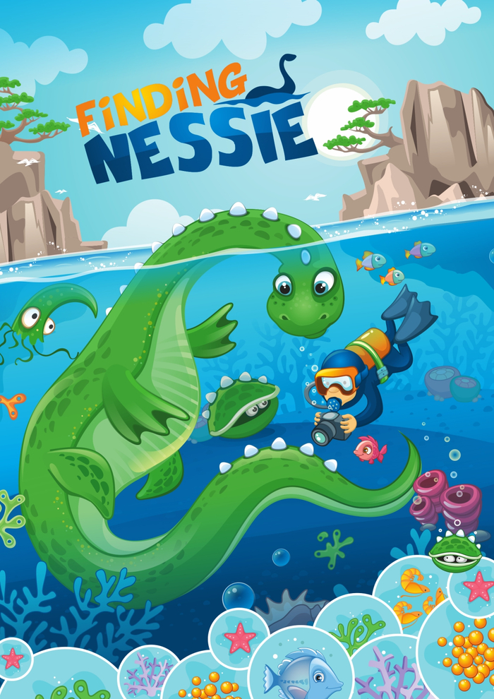 Nessie