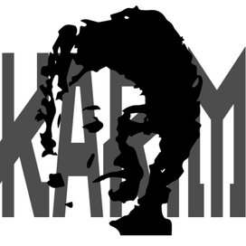 Лого Карим