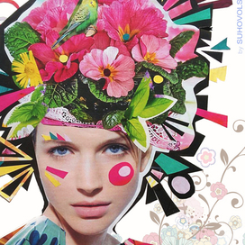 Весна идет!