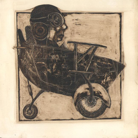 Бортовой номер 110