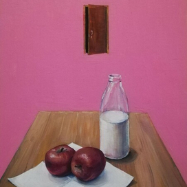 "Завтрак на двоих"