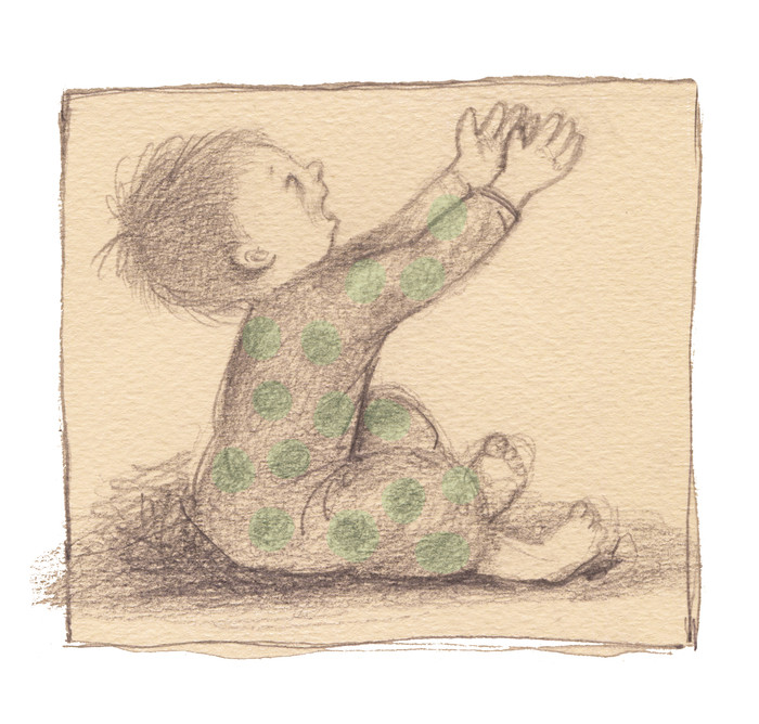 иллюстрация для журнала