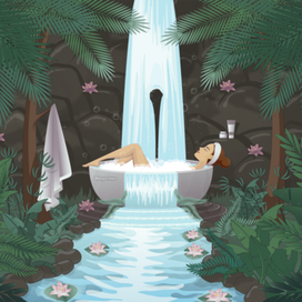 Illustration for SPA