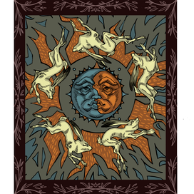 зайцеворот