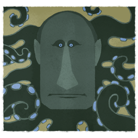 speedpaint portraits