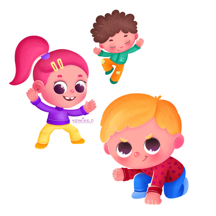 Команда мечтателей