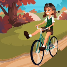 Веселые приключения