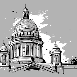 Исаакиевский собор