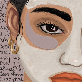 I've always been that way