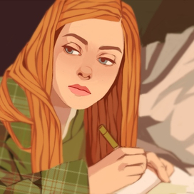 портрет: эль 