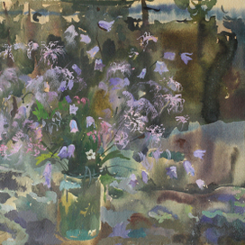 Колокольчики