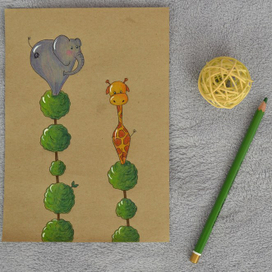 Размеры не главное!