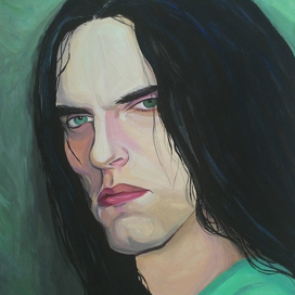 Gorgeous Peter Steele