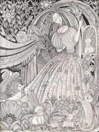 флора и фауна