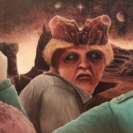 Мироборизм. Битва за человечество.