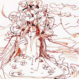 Японская сказка