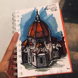 Флорентийский собор