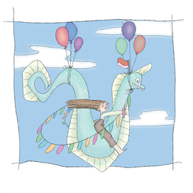 Сказочный мир