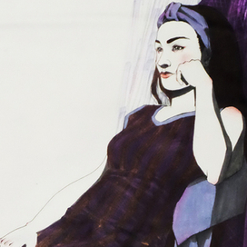 Постановка в авторском стиле