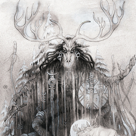 Дух Северного Леса